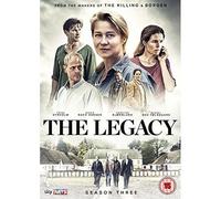 The Legacy - Season 3