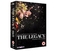 The Legacy-Seasons One & Two (7 DVD) [Edizione: Regno Unito] [Import]