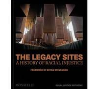 The legacy sites Collectif (Auteur)