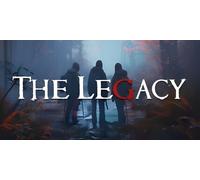 The Legacy (Steam Account)