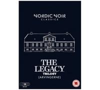 The Legacy: The Complete Series - Coffret Dvd