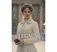 The Legacy Wars: After a decade of preparation, the final war begins. To destroy the man who ruined them, they must unleash a two-front assault-and weaponize their own devastating secrets.