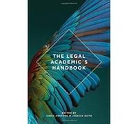 The Legal Academic's Handbook - [Version Originale] Inconnu (Auteur)