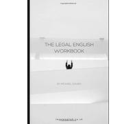 The Legal English Workbook