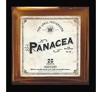 The Legal Immigrants - Panacea