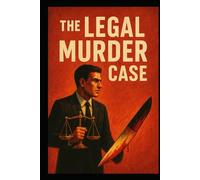 The Legal Murder Case