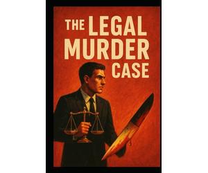 The Legal Murder Case