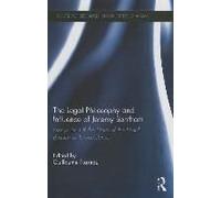 The Legal Philosophy And Influence Of Jeremy Bentham
