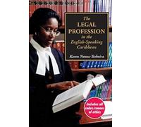 The Legal Profession In The English Speaking Caribbean