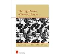 The Legal Status of Intersex Persons Inconnu (Auteur)