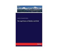 The Legal Status Of Mother And Child