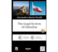 The Legal System of Gibraltar