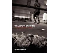 The Legality Of Boxing