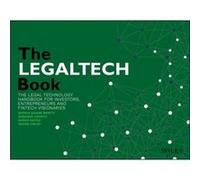 The LegalTech Book The LegalTech Book (Auteur)
