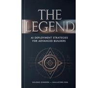 The Legend: AI Deployment Strategies for Advanced Builders