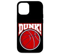 The Legend Basketball Illustration Cool Graphic Design Style Coque pour iPhone 12/12 Pro