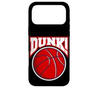 The Legend Basketball Illustration Cool Graphic Design Style Coque pour iPhone 17 Pro Max