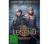 The Legend - Der Arm der Götter schlägt zurück
