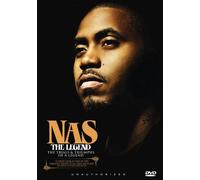 The legend - DVD DVD