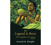 The Legend Is Born