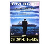 The Legend of 1900 [DVD] (IMPORT) (Pas de version française)