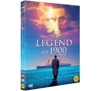 The Legend of 1900 [Import]