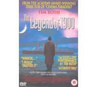 The Legend of 1900 [Import anglais]