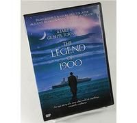 The Legend of 1900 [Import USA Zone 1]