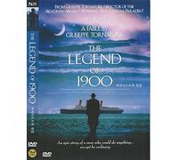 The Legend of 1900 (NTSC, All Region, Import)
