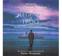 Gilda Butta - The Legend of 1900-Original Motion Picture Soundtrack