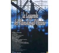 The Legend of 1900 [Region 2]