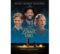 The Legend of Bagger Vance