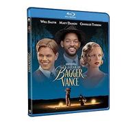 The Legend Of Bagger Vance Blu-ray