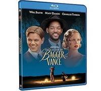 The Legend Of Bagger Vance Blu-ray E