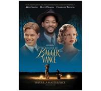 The Legend of Bagger Vance – DVD – Dolby Digital (AC-3)