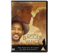 The Legend of Bagger Vance – DVD – Import – Écran large