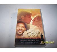 The Legend of Bagger Vance [VHS] [Import allemand]
