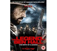 The Legend of Ben Hall [Edizione: Regno Unito] [Import]
