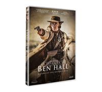 The Legend Of Ben Hall / La Leyenda De Ben Hall (Dvd)