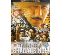 The Legend of Bhagat Singh [Import anglais]