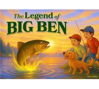 The Legend of BIG BEN