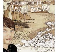 The Legend of Bird’s Hill