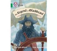 The Legend of Blackbeard: Band 15/Emerald