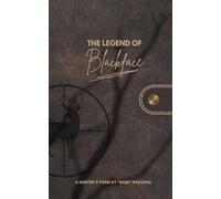 The Legend of Blackface: A Hunter's Poem