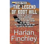 The Legend of Boot Hill