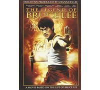 The Legend of Bruce Lee