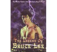 The Legend Of Bruce Lee