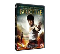 The Legend Of Bruce Lee – Bruce Lee – DVD – Version originale