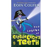 The Legend of Captain Crow's Teeth