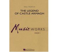 The Legend Of Castle Armagh / Score + Parties